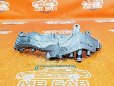 Трубка рециркуляции ОГ MERCEDES-BENZ C-класс W203/S203/CL203 (2000 - 2004) — Разборка Мерседес