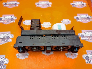 Панель управления климатом MERCEDES-BENZ S-класс W140 (1991 - 1998) — Разборка Мерседес