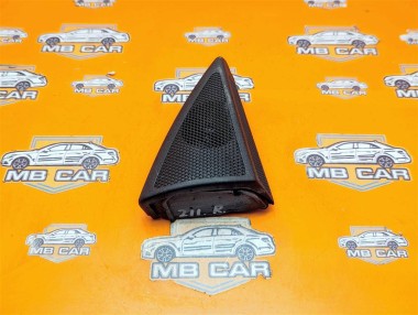 Уголок зеркала MERCEDES-BENZ E-класс W211/S211 (2002 - 2006) — Разборка Мерседес