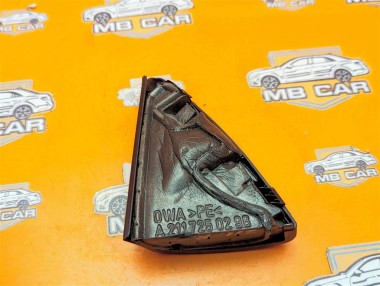 Уголок зеркала MERCEDES-BENZ E-класс W211/S211 (2002 - 2006) — Разборка Мерседес