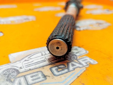 Кардан рулевого вала MERCEDES-BENZ C-класс W204/S204/С204 рестайлинг (2011 - 2015) &mdash; Разборка Мерседес