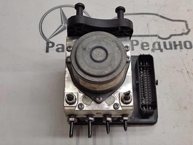 Блок ABS MERCEDES-BENZ E-класс W213/S213/C238/A238 (2016 - 2021) — Разборка Мерседес