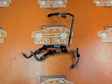 Трубка АКПП MERCEDES-BENZ E-класс W211/S211 (2002 - 2006) — Разборка Мерседес