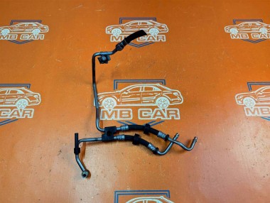 Трубка АКПП MERCEDES-BENZ E-класс W211/S211 (2002 - 2006) — Разборка Мерседес