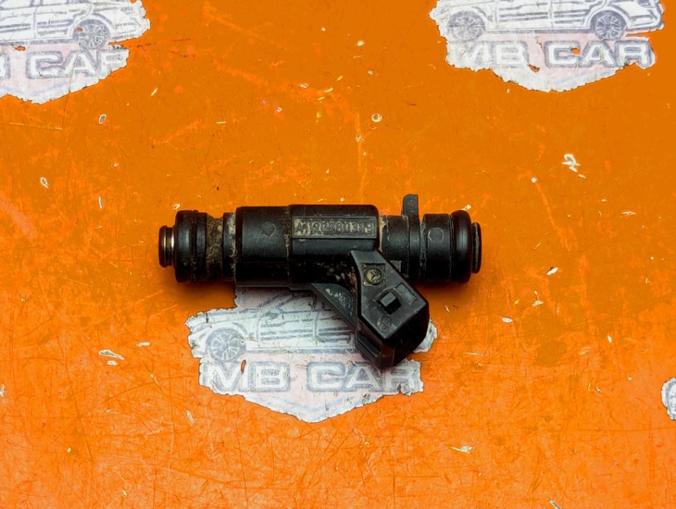Форсунка БЕНЗИН MERCEDES-BENZ E-класс AMG W211/S211 (2002 - 2006) фото 1 — Разборка Мерседес