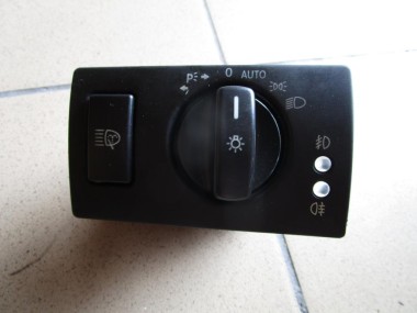 Переключатель света MERCEDES-BENZ A-класс W169 (2004 - 2008) — Разборка Мерседес