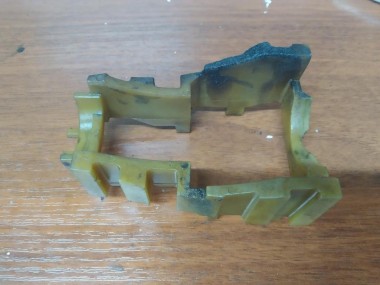 Детали АКПП MERCEDES-BENZ E-класс W210/S210 (1995 - 1999) — Разборка Мерседес