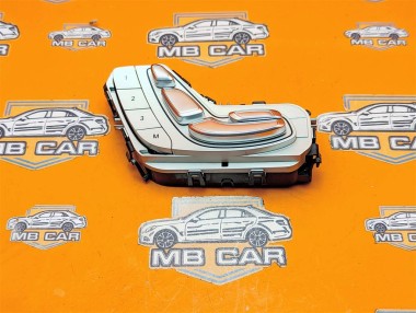 Джойстик MERCEDES-BENZ E-класс W213/S213/C238/A238 (2016 - 2021) — Разборка Мерседес