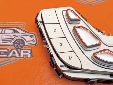 Джойстик MERCEDES-BENZ E-класс W213/S213/C238/A238 (2016 - 2021) — Разборка Мерседес