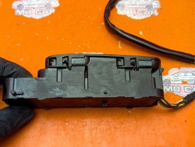 Блок кнопок стеклоподъемников MERCEDES-BENZ C-класс W203/S203/CL203 рестайлинг (2004 - 2008) — Разборка Мерседес