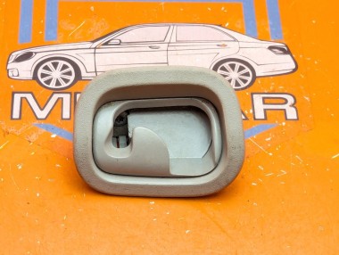 Крючок для одежды MERCEDES-BENZ C-класс W203/S203/CL203 рестайлинг (2004 - 2008) &mdash; Разборка Мерседес