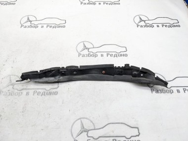 Пыльник крыла MERCEDES-BENZ S-класс W220 рестайлинг (2002 - 2005) — Разборка Мерседес
