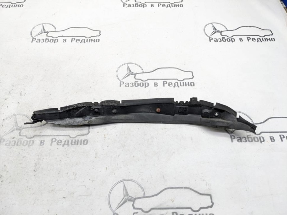 Пыльник крыла MERCEDES-BENZ S-класс W220 рестайлинг (2002 - 2005) фото 1 — Разборка Мерседес