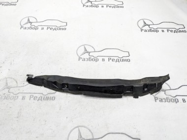 Пыльник крыла MERCEDES-BENZ S-класс W220 рестайлинг (2002 - 2005) — Разборка Мерседес