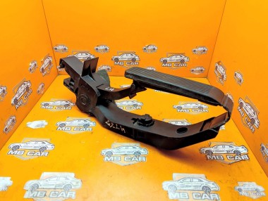 Педаль газа электронная MERCEDES-BENZ C-класс W203/S203/CL203 (2000 - 2004) &mdash; Разборка Мерседес