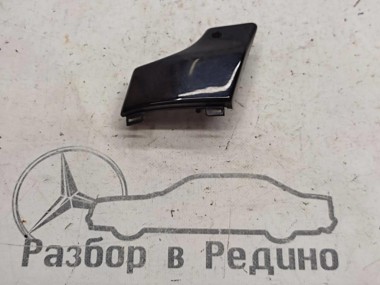Накладка торпеды MERCEDES-BENZ M-класс W166 (2011 - 2015) — Разборка Мерседес