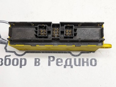 Блок комфорта MERCEDES-BENZ W124 W124/S124/C124/A124 (1984 - 1993) — Разборка Мерседес