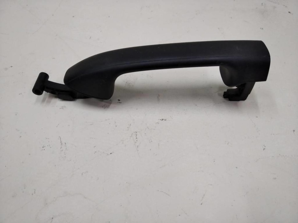 Ручка двери наружняя MERCEDES-BENZ V-класс W447 (2014 - 2025) фото 1 — Разборка Мерседес