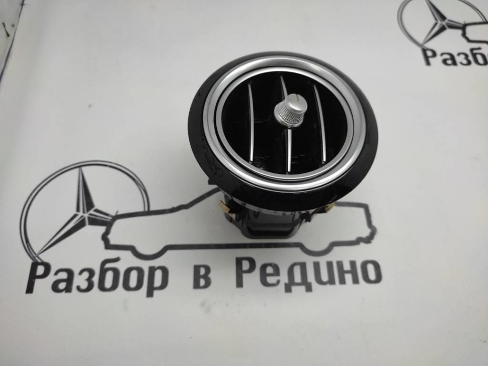 Воздуховод MERCEDES-BENZ E-класс W213/S213/C238/A238 (2016 - 2021) фото 1 — Разборка Мерседес