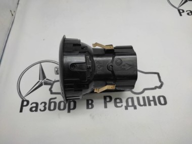 Воздуховод MERCEDES-BENZ E-класс W213/S213/C238/A238 (2016 - 2021) — Разборка Мерседес