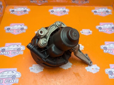 Продувка катализатора MERCEDES-BENZ E-класс W212/S212/C207/A207 (2009 - 2013) &mdash; Разборка Мерседес