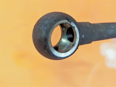 Трубка АКПП MERCEDES-BENZ C-класс W203/S203/CL203 рестайлинг (2004 - 2008) — Разборка Мерседес