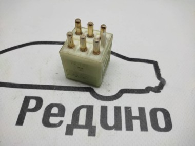 Реле многоцелевое MERCEDES-BENZ W124 W124/S124/C124/A124 (1984 - 1993) — Разборка Мерседес