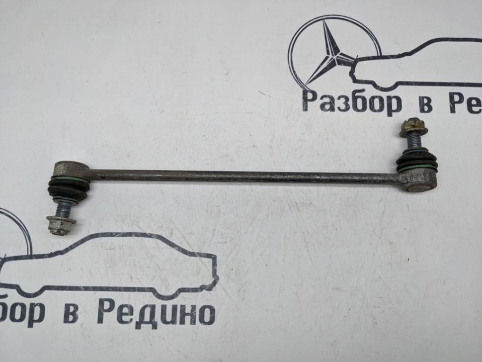 Стойка стабилизатора MERCEDES-BENZ V-класс W447 рестайлинг (2019 - 2025) фото 1 — Разборка Мерседес