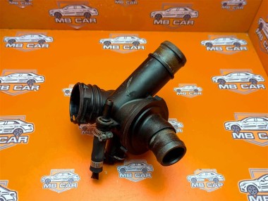 Термостат MERCEDES-BENZ GLK-класс X204 (2008 - 2012) — Разборка Мерседес