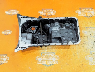 Поддон MERCEDES-BENZ E-класс W211/S211 (2002 - 2006) — Разборка Мерседес