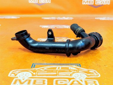 Трубка ОЖ MERCEDES-BENZ C-класс W204/S204 (2006 - 2011) — Разборка Мерседес