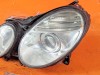 Фара левая MERCEDES-BENZ E-класс W211/S211 рестайлинг (2006 - 2009) фото 3 &mdash; Разборка Мерседес