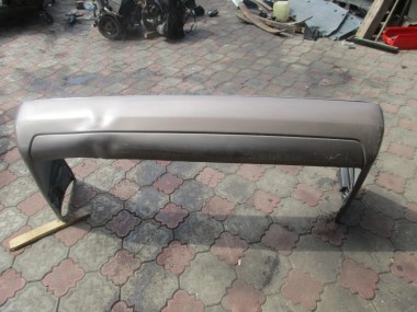 Бампер задний MERCEDES-BENZ S-класс W140 рестайлинг (1994 - 1999) — Разборка Мерседес