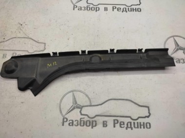 Накладка MERCEDES-BENZ S-класс W221 (2005 - 2009) — Разборка Мерседес