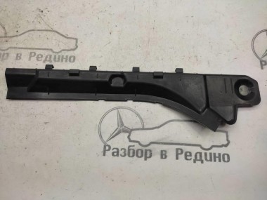 Накладка MERCEDES-BENZ S-класс W221 (2005 - 2009) — Разборка Мерседес