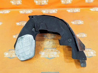 Подкрылок задний левый MERCEDES-BENZ C-класс W204/S204 (2006 - 2011) — Разборка Мерседес
