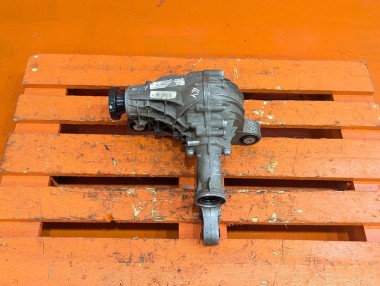 Редуктор передний MERCEDES-BENZ M-класс W164 (2005 - 2008) — Разборка Мерседес