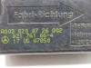 Датчик удара MERCEDES-BENZ E-class w211 фото 2 — Разборка Мерседес