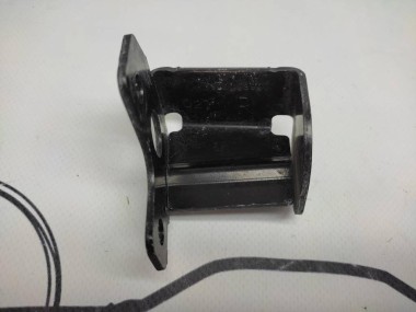 Кронштейн MERCEDES-BENZ GLS-класс X166 (2015 - 2019) — Разборка Мерседес