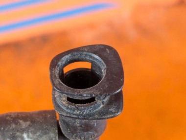 Шланг омывателей фар MERCEDES-BENZ E-класс W211/S211 рестайлинг (2006 - 2009) &mdash; Разборка Мерседес