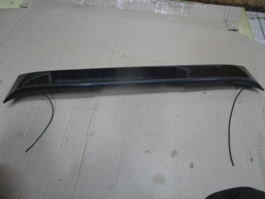 Спойлер MERCEDES-BENZ C-класс W203/S203/CL203 (2000 - 2004) — Разборка Мерседес