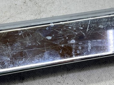 Накладка порога внутренняя MERCEDES-BENZ CL-класс C215 рестайлинг (2002 - 2006) — Разборка Мерседес