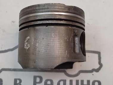 Поршень дизель MERCEDES-BENZ C-класс W203/S203/CL203 (2000 - 2004) — Разборка Мерседес