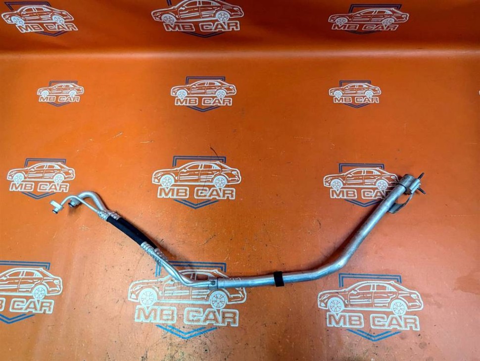 Трубка кондиционера MERCEDES-BENZ SL-класс R231 рестайлинг (2016 - 2020) фото 1 — Разборка Мерседес
