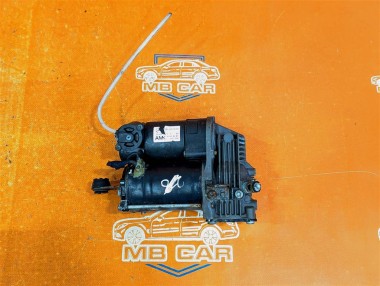 Компрессор пневмоподвески MERCEDES-BENZ R-класс W251 рестайлинг (2007 - 2010) — Разборка Мерседес