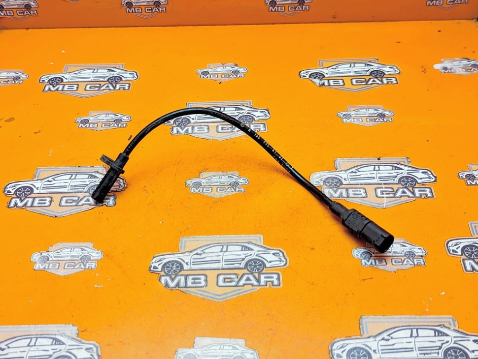 Датчик ABS MERCEDES-BENZ GLE-класс W166 (2015 - 2018) фото 1 — Разборка Мерседес