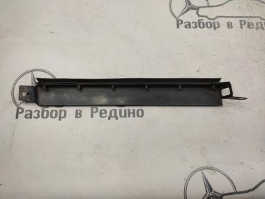 Ресницы фар MERCEDES-BENZ W124 W124/S124/C124/A124 (1984 - 1993) — Разборка Мерседес