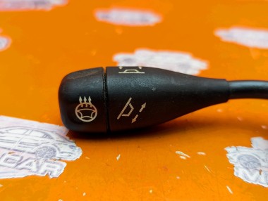 Переключатель рулевой колонки MERCEDES-BENZ E-класс W211/S211 (2002 - 2006) — Разборка Мерседес