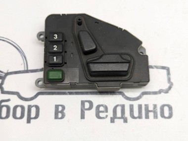 Джойстик MERCEDES-BENZ S-класс W140 (1991 - 1998) — Разборка Мерседес