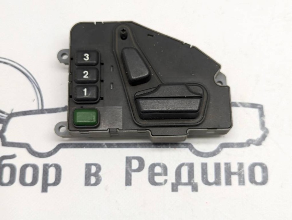 Джойстик MERCEDES-BENZ S-класс W140 (1991 - 1998) фото 1 — Разборка Мерседес